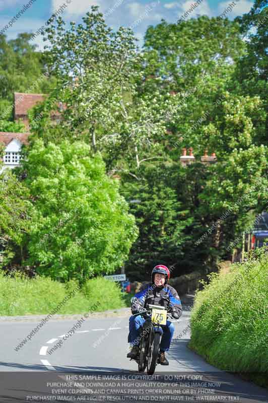 Vintage motorcycle club;eventdigitalimages;mallory park;no limits trackdays;peter wileman photography;photographs;trackday digital images;trackday photos;vmcc banbury run