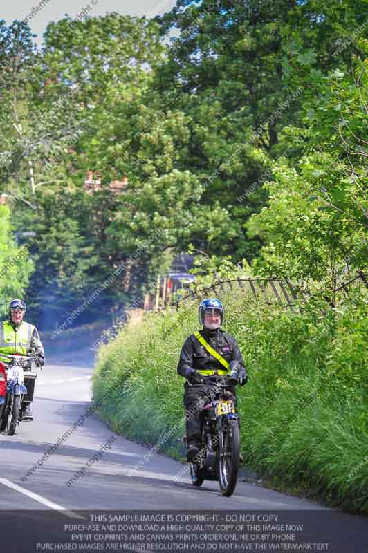 Vintage motorcycle club;eventdigitalimages;mallory park;no limits trackdays;peter wileman photography;photographs;trackday digital images;trackday photos;vmcc banbury run