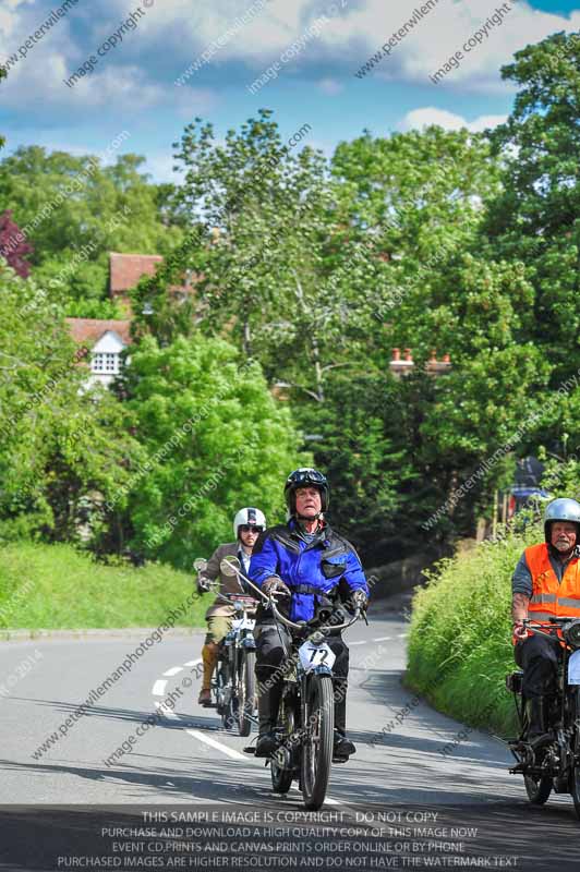 Vintage motorcycle club;eventdigitalimages;mallory park;no limits trackdays;peter wileman photography;photographs;trackday digital images;trackday photos;vmcc banbury run