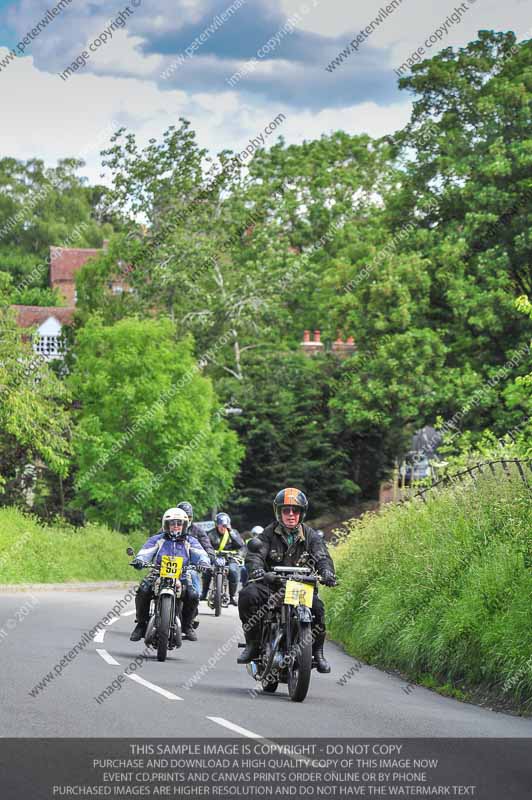 Vintage motorcycle club;eventdigitalimages;mallory park;no limits trackdays;peter wileman photography;photographs;trackday digital images;trackday photos;vmcc banbury run