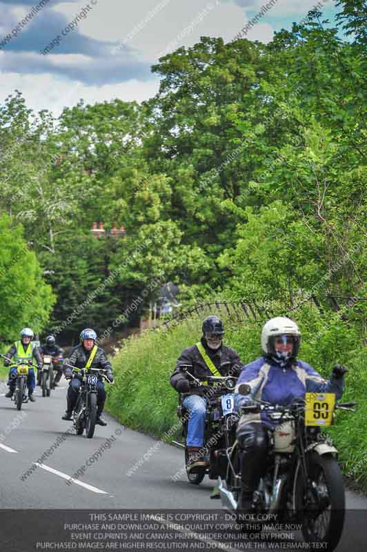 Vintage motorcycle club;eventdigitalimages;mallory park;no limits trackdays;peter wileman photography;photographs;trackday digital images;trackday photos;vmcc banbury run