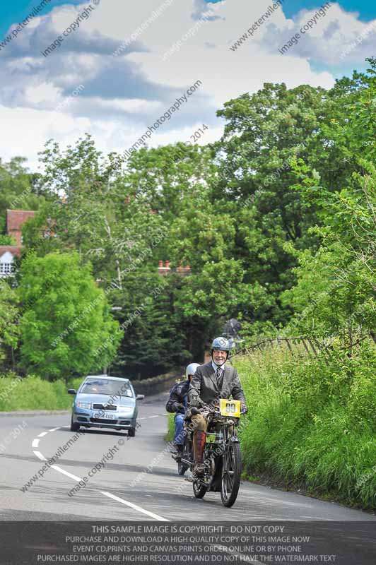 Vintage motorcycle club;eventdigitalimages;mallory park;no limits trackdays;peter wileman photography;photographs;trackday digital images;trackday photos;vmcc banbury run