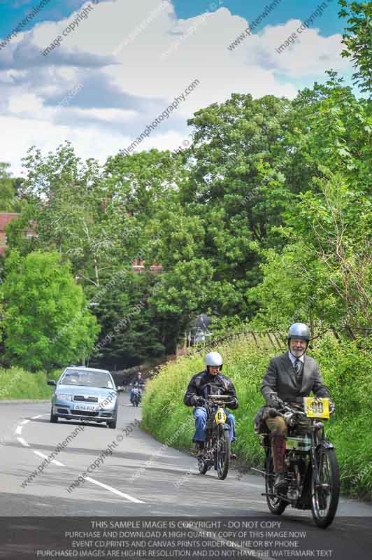 Vintage motorcycle club;eventdigitalimages;mallory park;no limits trackdays;peter wileman photography;photographs;trackday digital images;trackday photos;vmcc banbury run