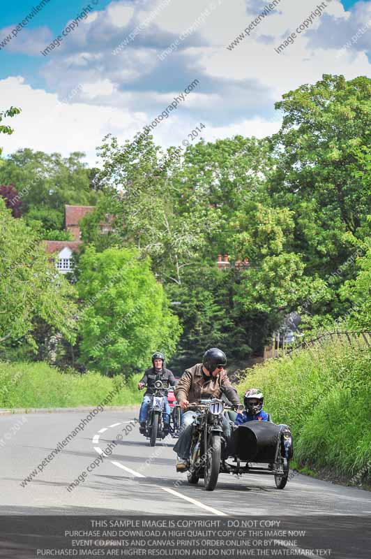 Vintage motorcycle club;eventdigitalimages;mallory park;no limits trackdays;peter wileman photography;photographs;trackday digital images;trackday photos;vmcc banbury run