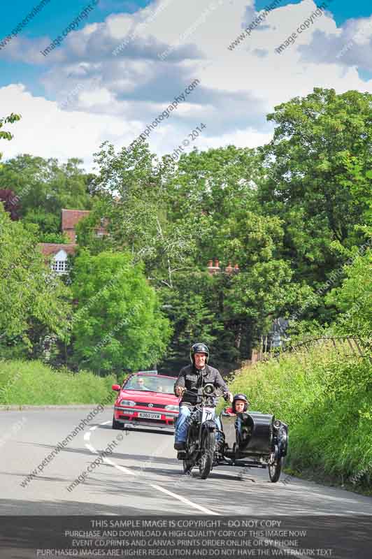 Vintage motorcycle club;eventdigitalimages;mallory park;no limits trackdays;peter wileman photography;photographs;trackday digital images;trackday photos;vmcc banbury run