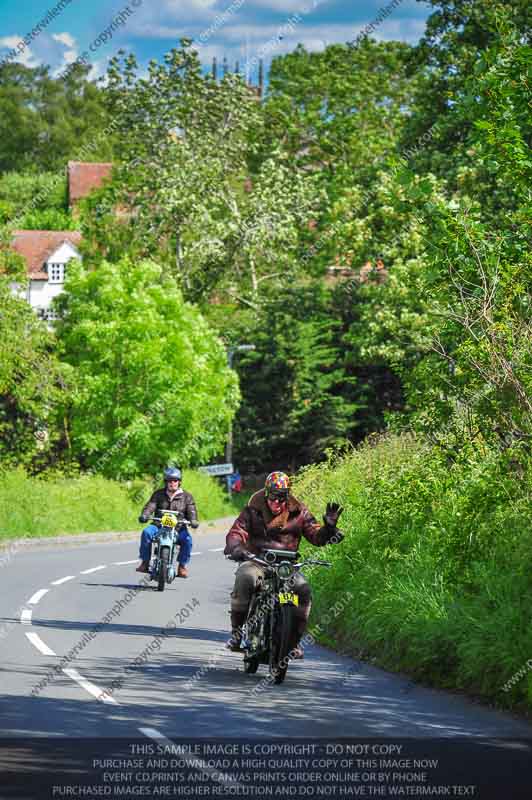 Vintage motorcycle club;eventdigitalimages;mallory park;no limits trackdays;peter wileman photography;photographs;trackday digital images;trackday photos;vmcc banbury run