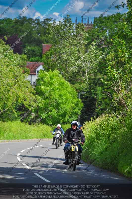 Vintage motorcycle club;eventdigitalimages;mallory park;no limits trackdays;peter wileman photography;photographs;trackday digital images;trackday photos;vmcc banbury run