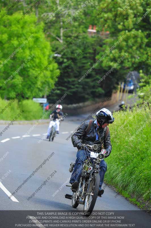 Vintage motorcycle club;eventdigitalimages;mallory park;no limits trackdays;peter wileman photography;photographs;trackday digital images;trackday photos;vmcc banbury run