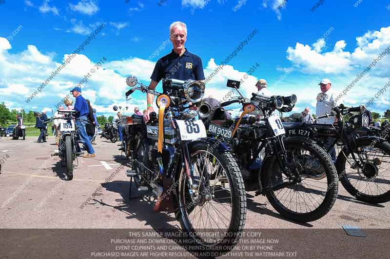 Vintage motorcycle club;eventdigitalimages;mallory park;no limits trackdays;peter wileman photography;photographs;trackday digital images;trackday photos;vmcc banbury run