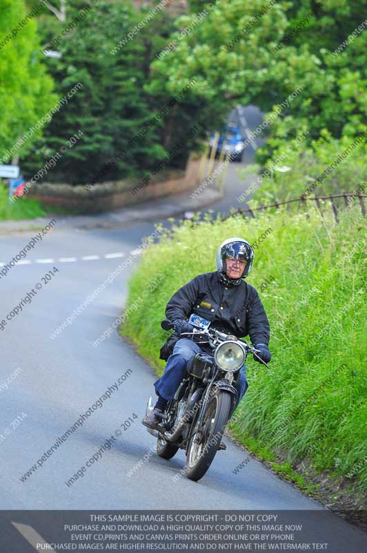 Vintage motorcycle club;eventdigitalimages;mallory park;no limits trackdays;peter wileman photography;photographs;trackday digital images;trackday photos;vmcc banbury run