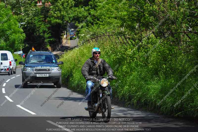 Vintage motorcycle club;eventdigitalimages;mallory park;no limits trackdays;peter wileman photography;photographs;trackday digital images;trackday photos;vmcc banbury run