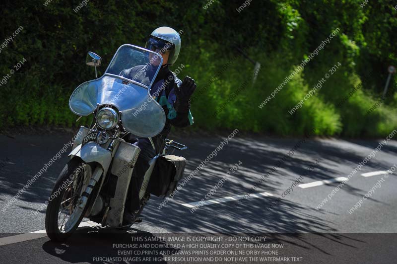 Vintage motorcycle club;eventdigitalimages;mallory park;no limits trackdays;peter wileman photography;photographs;trackday digital images;trackday photos;vmcc banbury run