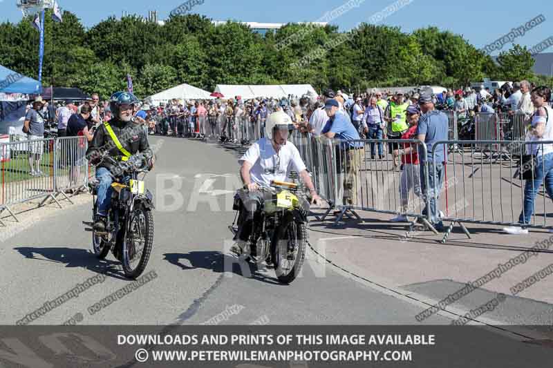 Vintage motorcycle club;eventdigitalimages;mallory park;no limits trackdays;peter wileman photography;photographs;trackday digital images;trackday photos;vmcc banbury run