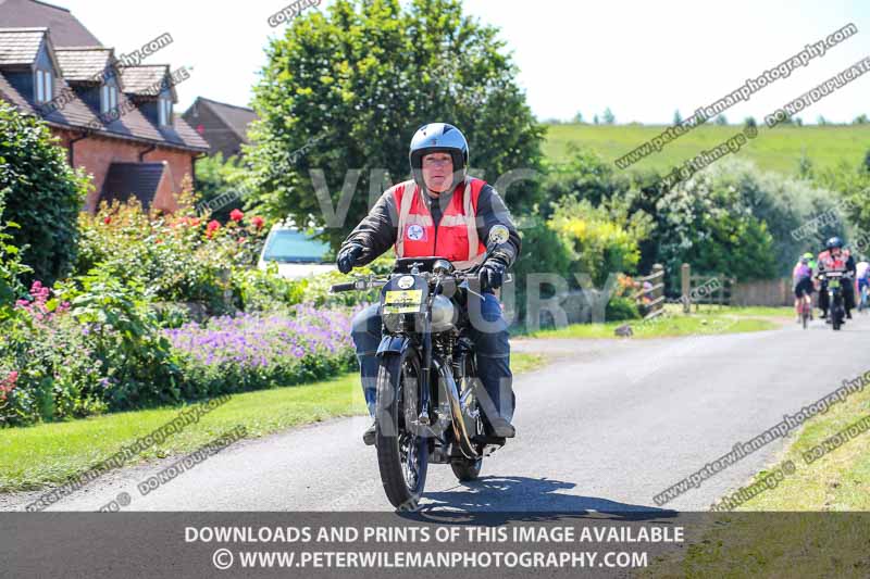 Vintage motorcycle club;eventdigitalimages;mallory park;no limits trackdays;peter wileman photography;photographs;trackday digital images;trackday photos;vmcc banbury run