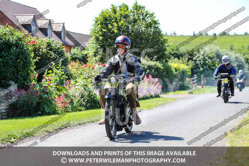 Vintage motorcycle club;eventdigitalimages;mallory park;no limits trackdays;peter wileman photography;photographs;trackday digital images;trackday photos;vmcc banbury run