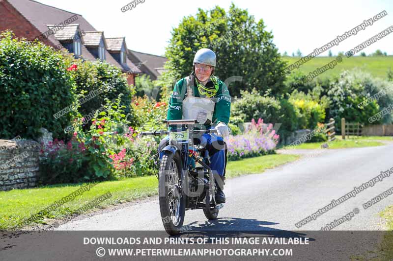 Vintage motorcycle club;eventdigitalimages;mallory park;no limits trackdays;peter wileman photography;photographs;trackday digital images;trackday photos;vmcc banbury run