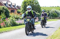 Vintage-motorcycle-club;eventdigitalimages;mallory-park;no-limits-trackdays;peter-wileman-photography;photographs;trackday-digital-images;trackday-photos;vmcc-banbury-run