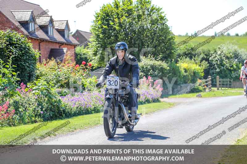 Vintage motorcycle club;eventdigitalimages;mallory park;no limits trackdays;peter wileman photography;photographs;trackday digital images;trackday photos;vmcc banbury run