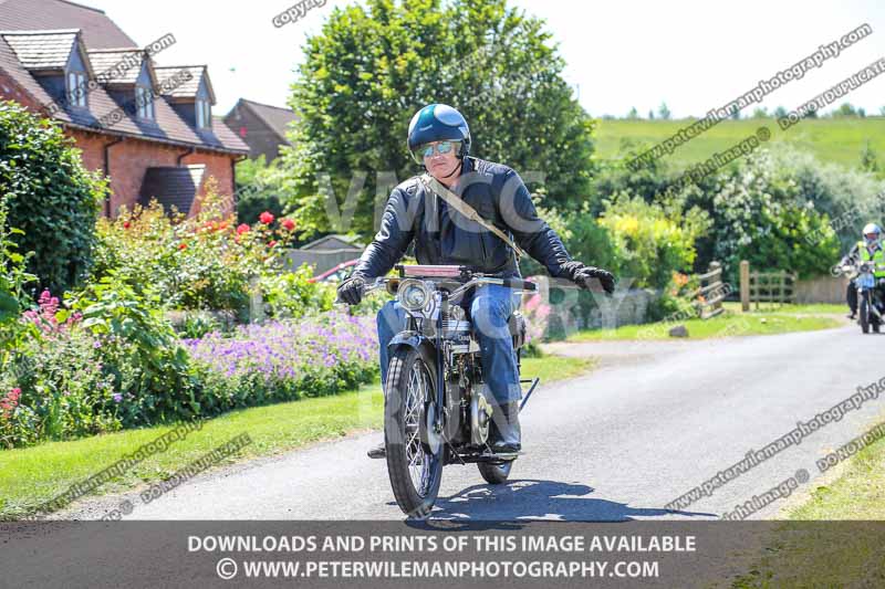 Vintage motorcycle club;eventdigitalimages;mallory park;no limits trackdays;peter wileman photography;photographs;trackday digital images;trackday photos;vmcc banbury run