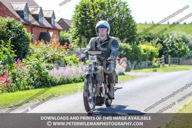 Vintage motorcycle club;eventdigitalimages;mallory park;no limits trackdays;peter wileman photography;photographs;trackday digital images;trackday photos;vmcc banbury run