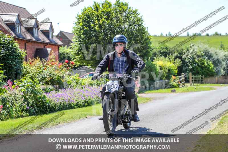 Vintage motorcycle club;eventdigitalimages;mallory park;no limits trackdays;peter wileman photography;photographs;trackday digital images;trackday photos;vmcc banbury run