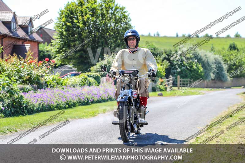 Vintage motorcycle club;eventdigitalimages;mallory park;no limits trackdays;peter wileman photography;photographs;trackday digital images;trackday photos;vmcc banbury run