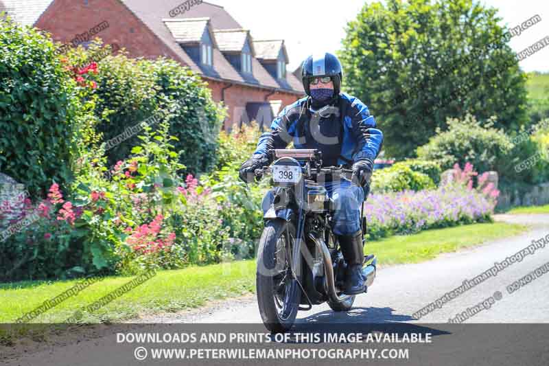 Vintage motorcycle club;eventdigitalimages;mallory park;no limits trackdays;peter wileman photography;photographs;trackday digital images;trackday photos;vmcc banbury run