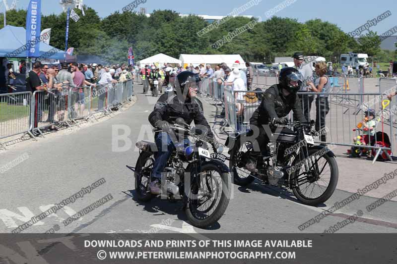 Vintage motorcycle club;eventdigitalimages;mallory park;no limits trackdays;peter wileman photography;photographs;trackday digital images;trackday photos;vmcc banbury run