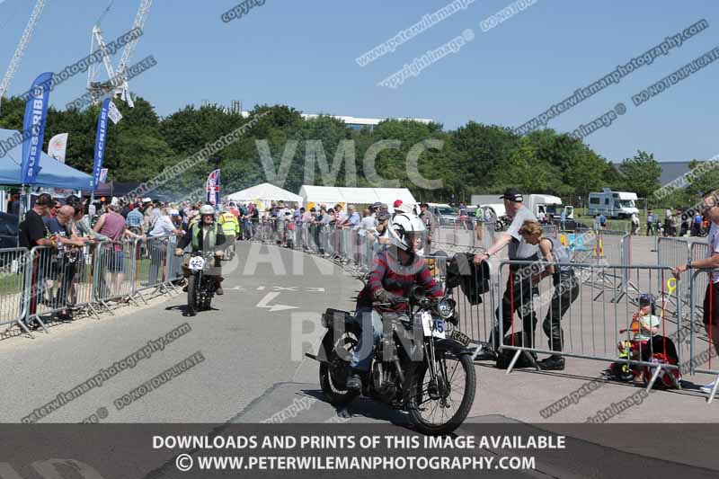 Vintage motorcycle club;eventdigitalimages;mallory park;no limits trackdays;peter wileman photography;photographs;trackday digital images;trackday photos;vmcc banbury run