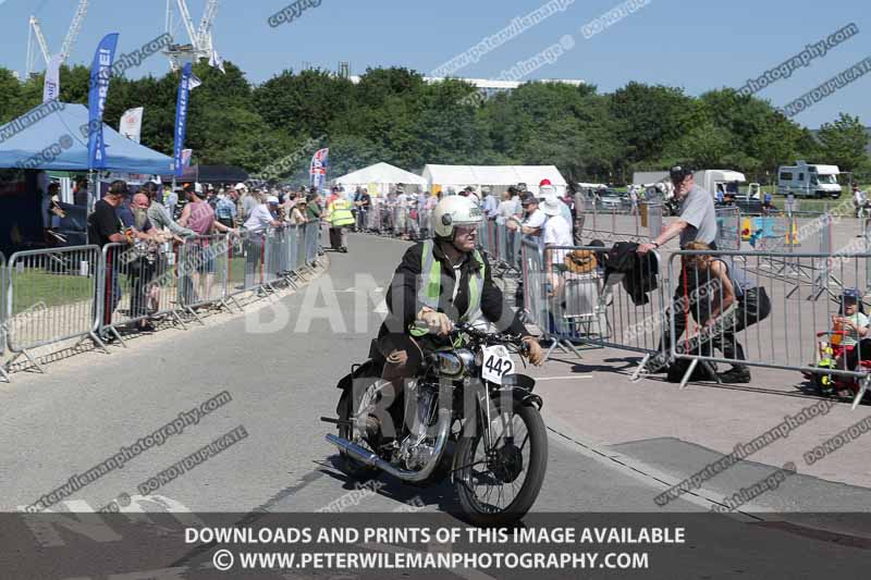 Vintage motorcycle club;eventdigitalimages;mallory park;no limits trackdays;peter wileman photography;photographs;trackday digital images;trackday photos;vmcc banbury run