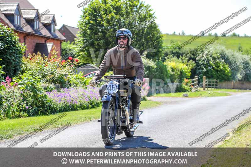 Vintage motorcycle club;eventdigitalimages;mallory park;no limits trackdays;peter wileman photography;photographs;trackday digital images;trackday photos;vmcc banbury run