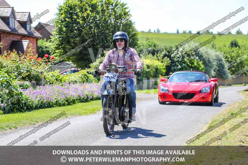 Vintage motorcycle club;eventdigitalimages;mallory park;no limits trackdays;peter wileman photography;photographs;trackday digital images;trackday photos;vmcc banbury run