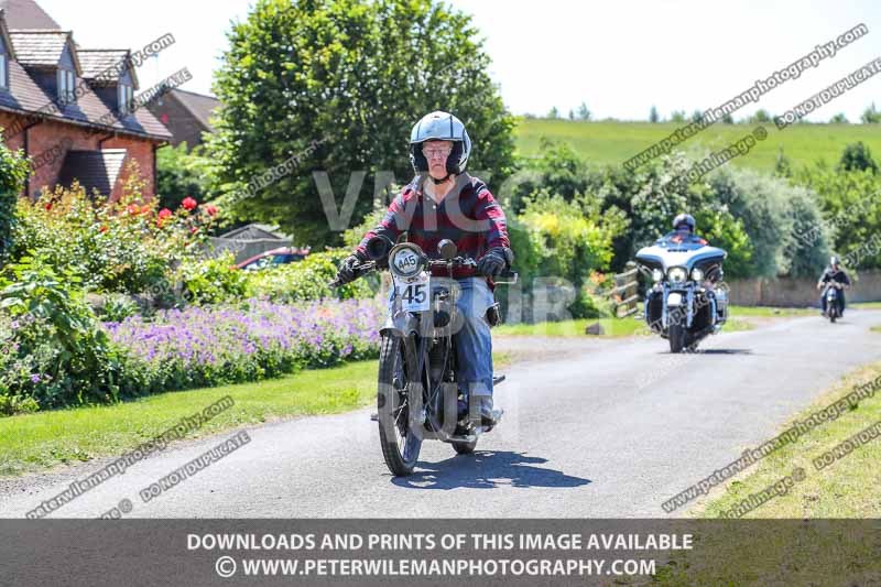 Vintage motorcycle club;eventdigitalimages;mallory park;no limits trackdays;peter wileman photography;photographs;trackday digital images;trackday photos;vmcc banbury run