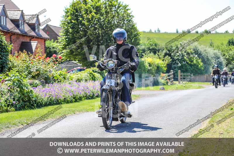 Vintage motorcycle club;eventdigitalimages;mallory park;no limits trackdays;peter wileman photography;photographs;trackday digital images;trackday photos;vmcc banbury run