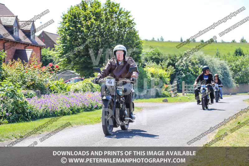 Vintage motorcycle club;eventdigitalimages;mallory park;no limits trackdays;peter wileman photography;photographs;trackday digital images;trackday photos;vmcc banbury run