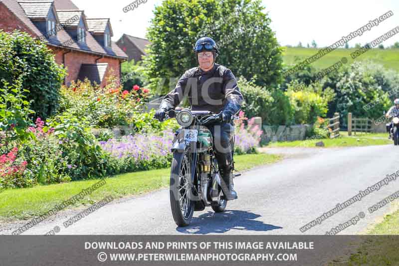 Vintage motorcycle club;eventdigitalimages;mallory park;no limits trackdays;peter wileman photography;photographs;trackday digital images;trackday photos;vmcc banbury run