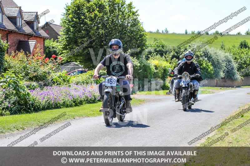 Vintage motorcycle club;eventdigitalimages;mallory park;no limits trackdays;peter wileman photography;photographs;trackday digital images;trackday photos;vmcc banbury run