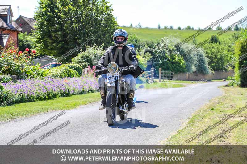 Vintage motorcycle club;eventdigitalimages;mallory park;no limits trackdays;peter wileman photography;photographs;trackday digital images;trackday photos;vmcc banbury run