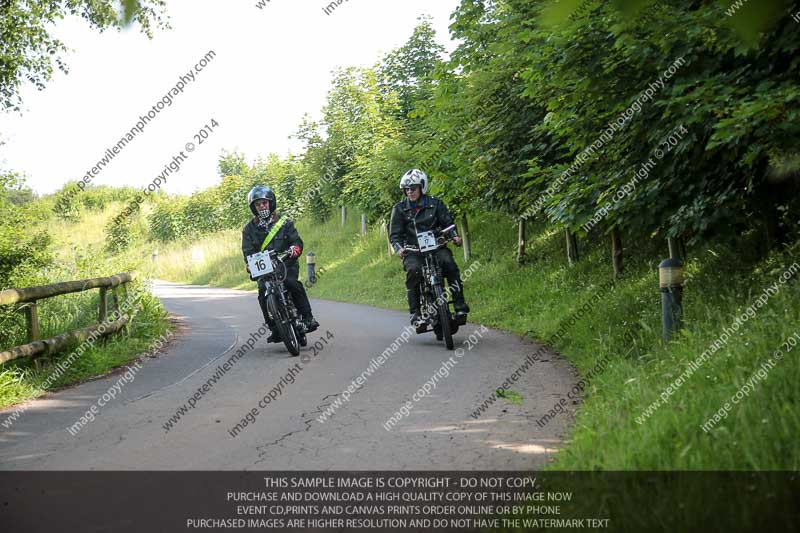 Vintage motorcycle club;eventdigitalimages;mallory park;no limits trackdays;peter wileman photography;photographs;trackday digital images;trackday photos;vmcc banbury run