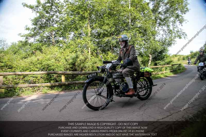 Vintage motorcycle club;eventdigitalimages;mallory park;no limits trackdays;peter wileman photography;photographs;trackday digital images;trackday photos;vmcc banbury run