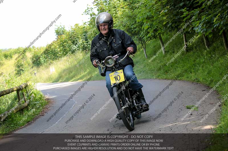 Vintage motorcycle club;eventdigitalimages;mallory park;no limits trackdays;peter wileman photography;photographs;trackday digital images;trackday photos;vmcc banbury run