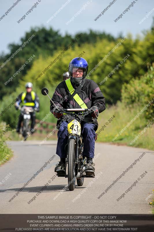 Vintage motorcycle club;eventdigitalimages;mallory park;no limits trackdays;peter wileman photography;photographs;trackday digital images;trackday photos;vmcc banbury run