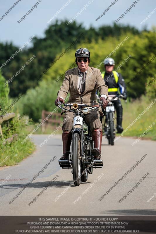 Vintage motorcycle club;eventdigitalimages;mallory park;no limits trackdays;peter wileman photography;photographs;trackday digital images;trackday photos;vmcc banbury run