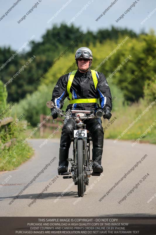 Vintage motorcycle club;eventdigitalimages;mallory park;no limits trackdays;peter wileman photography;photographs;trackday digital images;trackday photos;vmcc banbury run