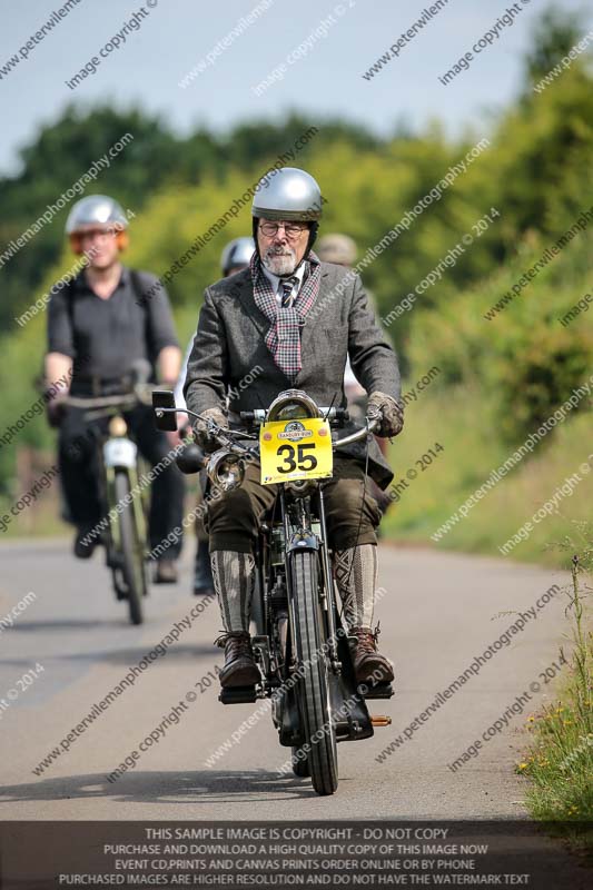 Vintage motorcycle club;eventdigitalimages;mallory park;no limits trackdays;peter wileman photography;photographs;trackday digital images;trackday photos;vmcc banbury run