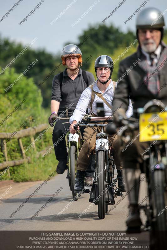 Vintage motorcycle club;eventdigitalimages;mallory park;no limits trackdays;peter wileman photography;photographs;trackday digital images;trackday photos;vmcc banbury run