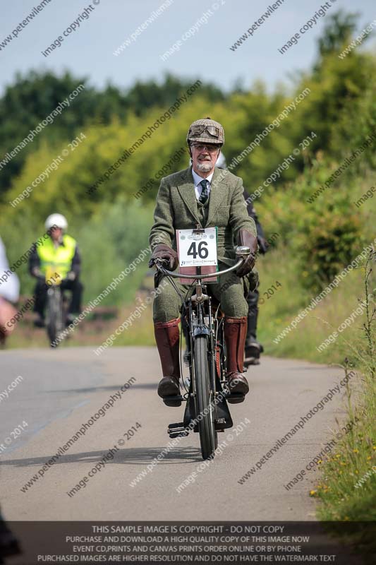 Vintage motorcycle club;eventdigitalimages;mallory park;no limits trackdays;peter wileman photography;photographs;trackday digital images;trackday photos;vmcc banbury run