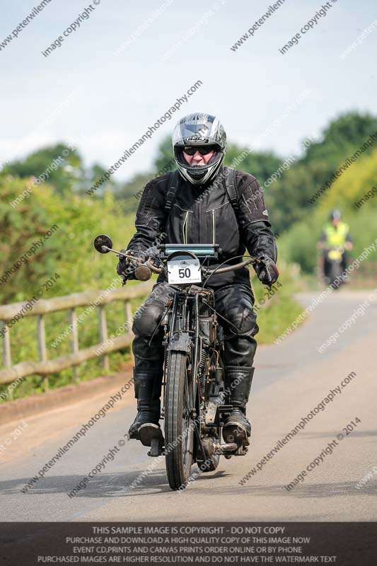 Vintage motorcycle club;eventdigitalimages;mallory park;no limits trackdays;peter wileman photography;photographs;trackday digital images;trackday photos;vmcc banbury run