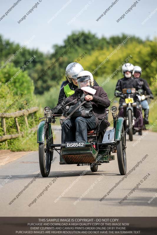 Vintage motorcycle club;eventdigitalimages;mallory park;no limits trackdays;peter wileman photography;photographs;trackday digital images;trackday photos;vmcc banbury run