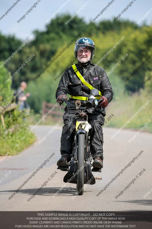 Vintage motorcycle club;eventdigitalimages;mallory park;no limits trackdays;peter wileman photography;photographs;trackday digital images;trackday photos;vmcc banbury run